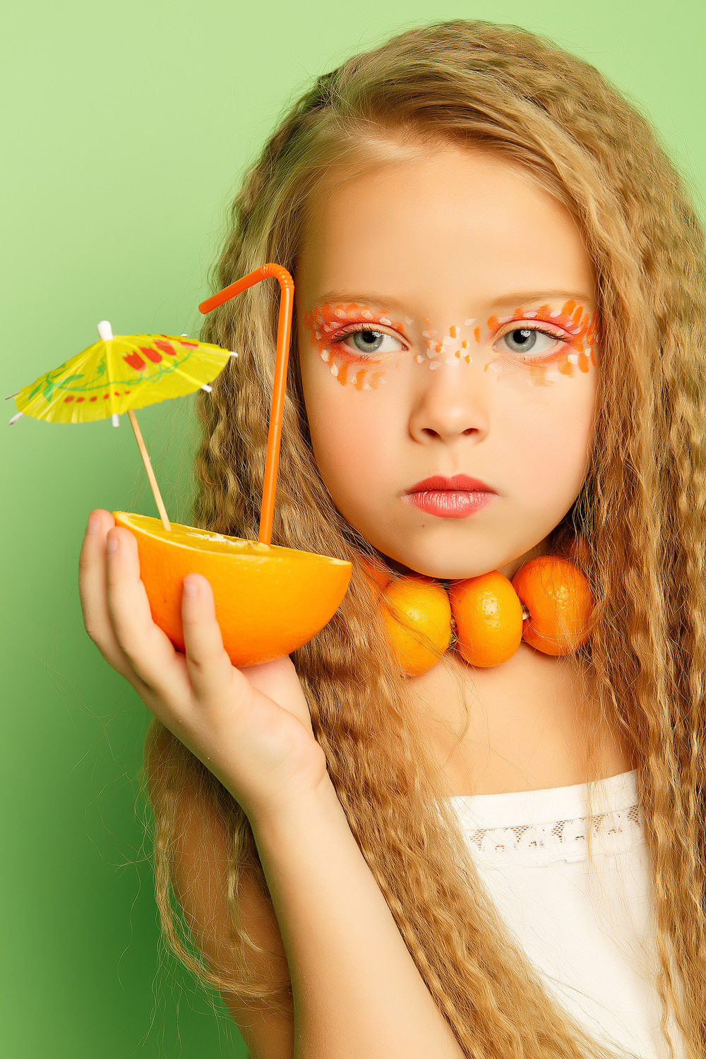 Портфолио: Мода (Fashion)