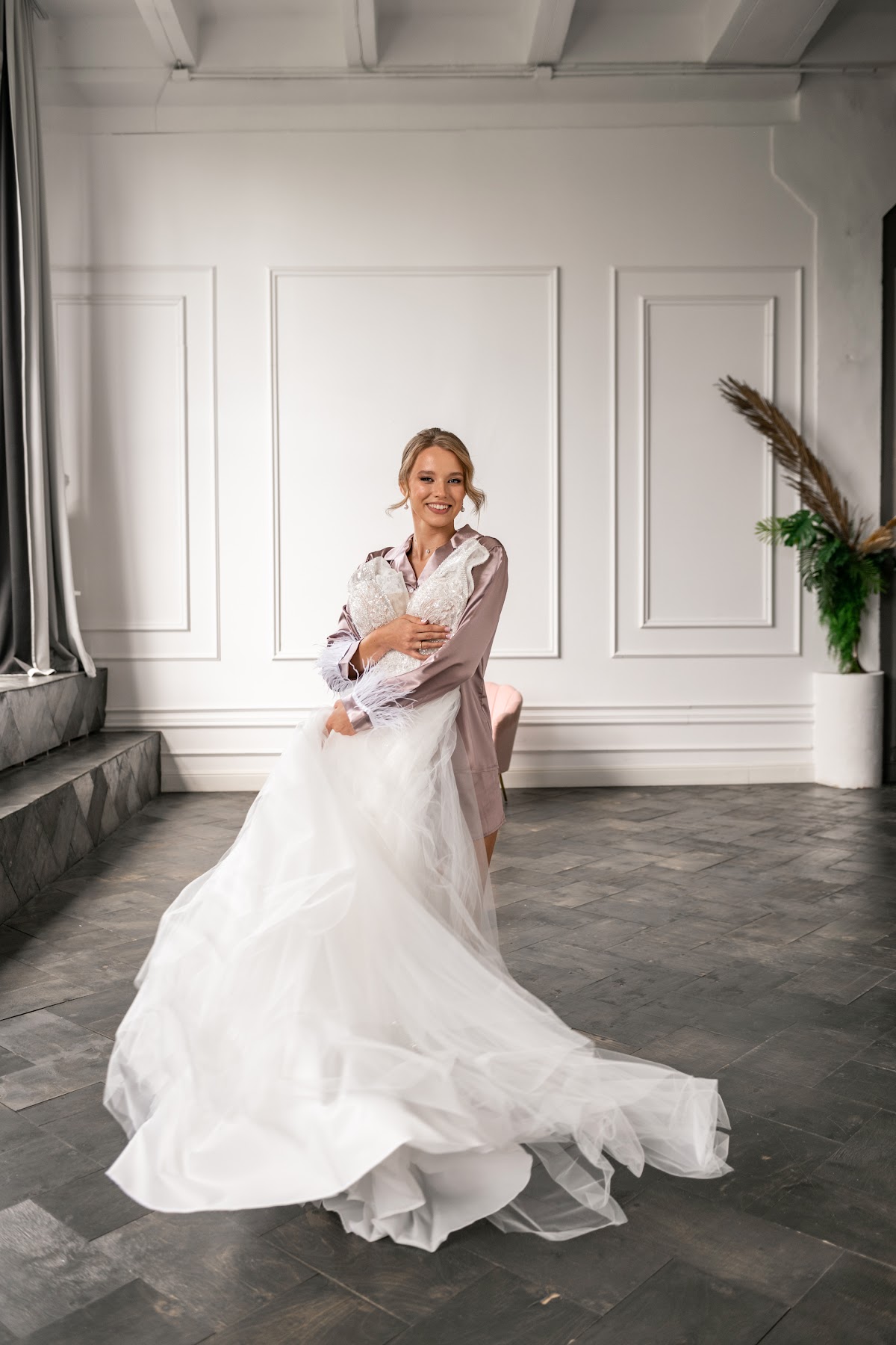 Wedding Day | Наташа и Ваня