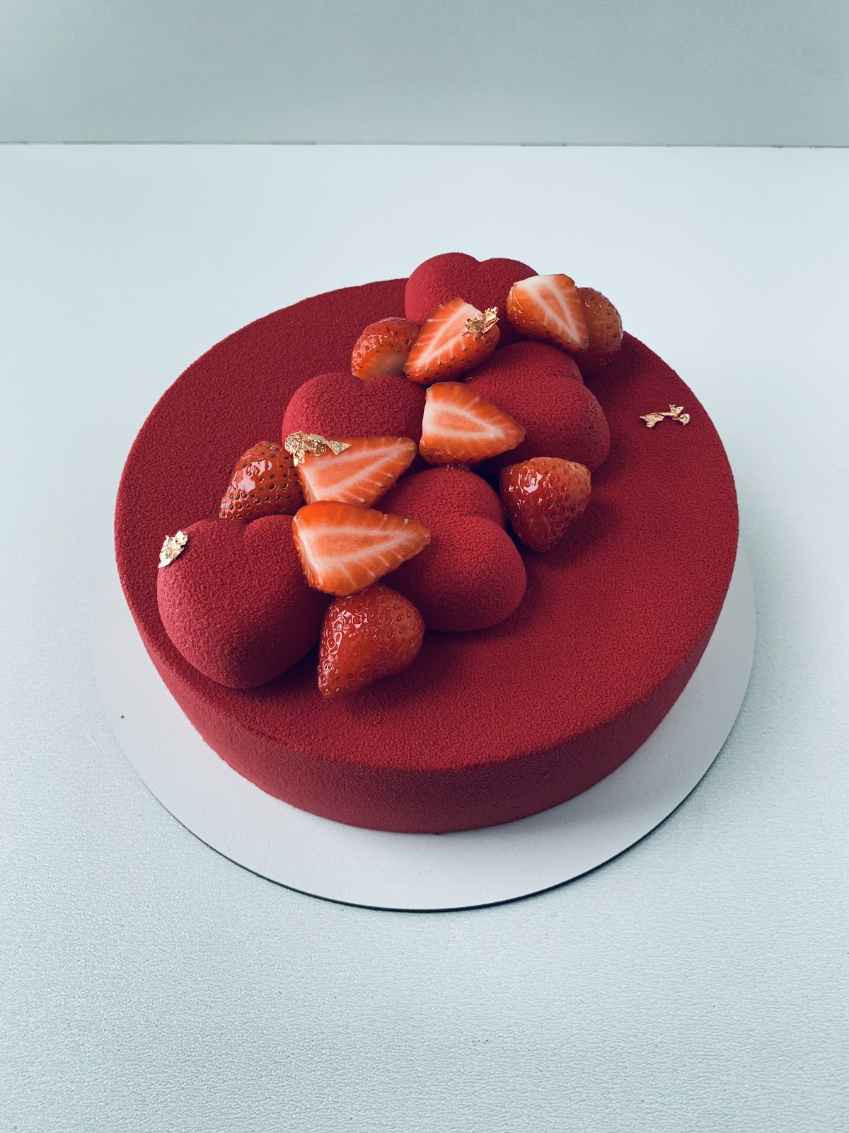 Портфолио