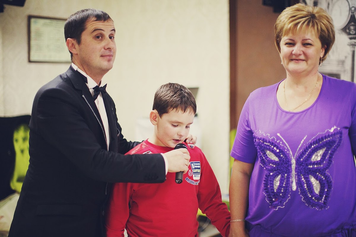 Свадьба и торжественная регистрация