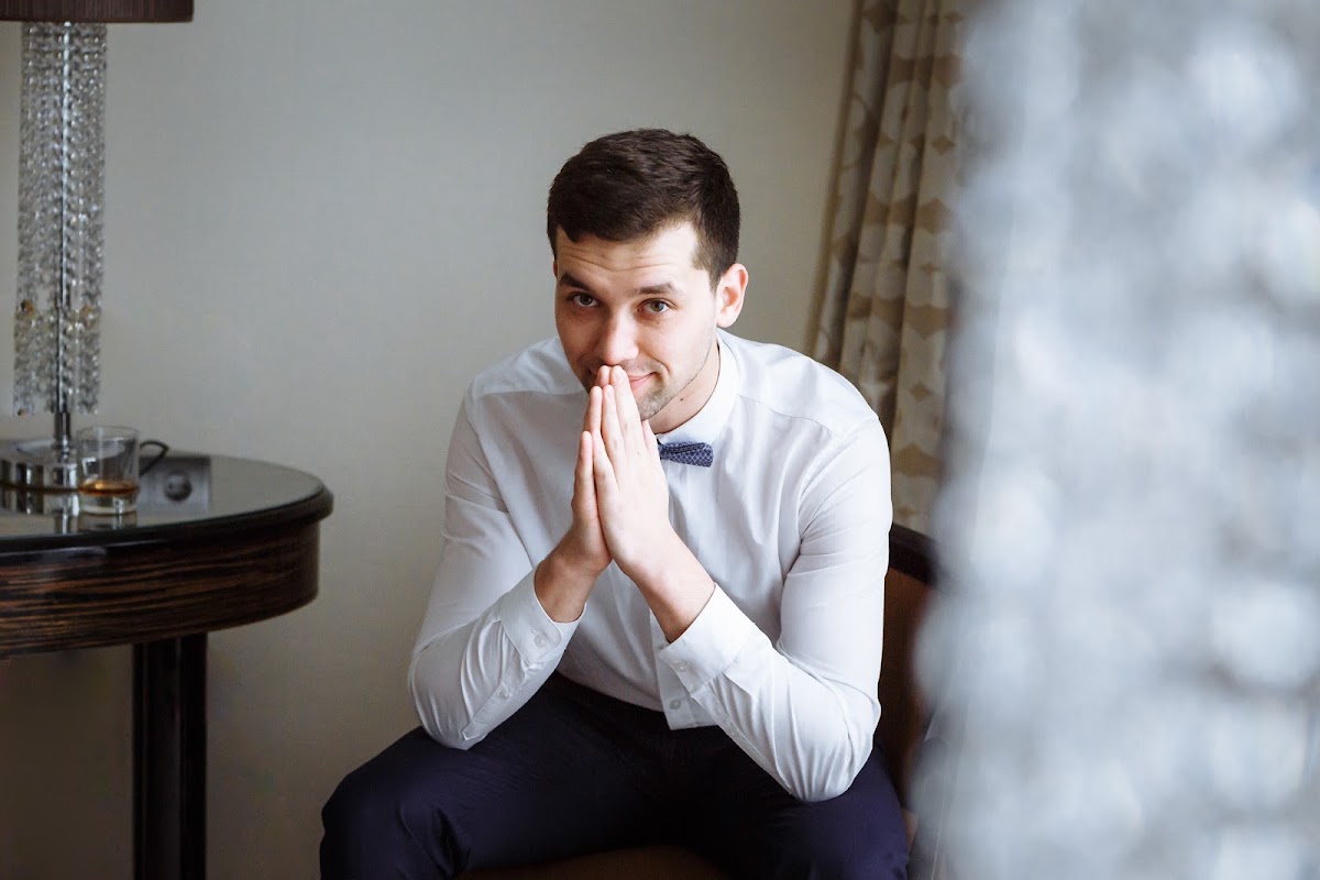 Екатерина и Дмитрий