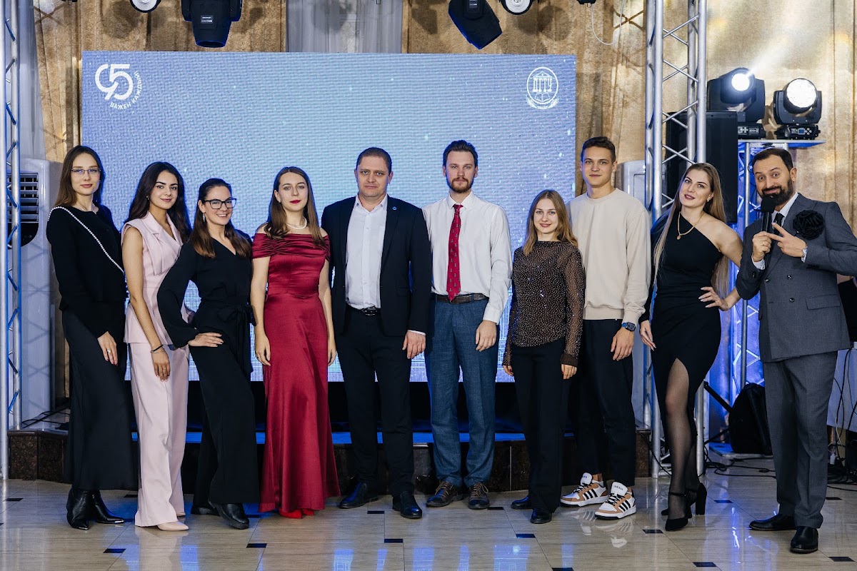 Портфолио: Корпоратив