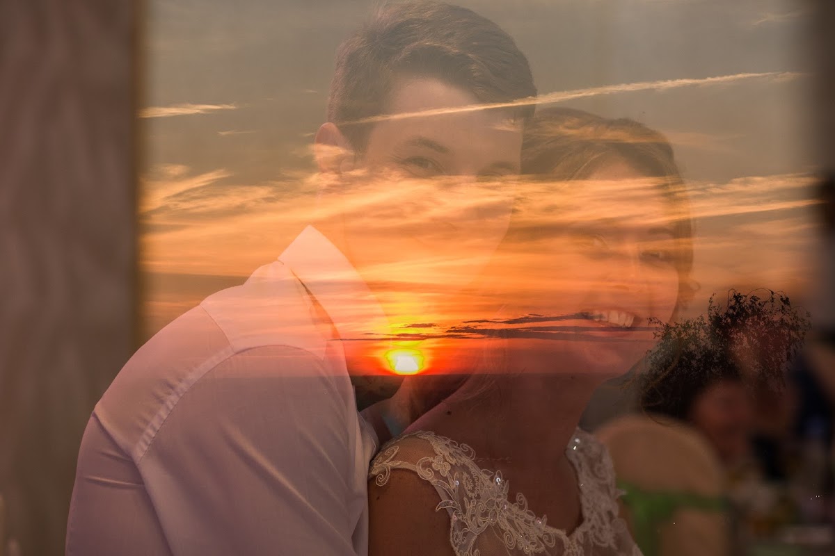 Wedding day Denis and Mariya