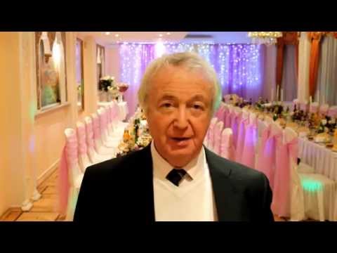 Ресторан Даниловский гостиница Даниловская видео отзыв