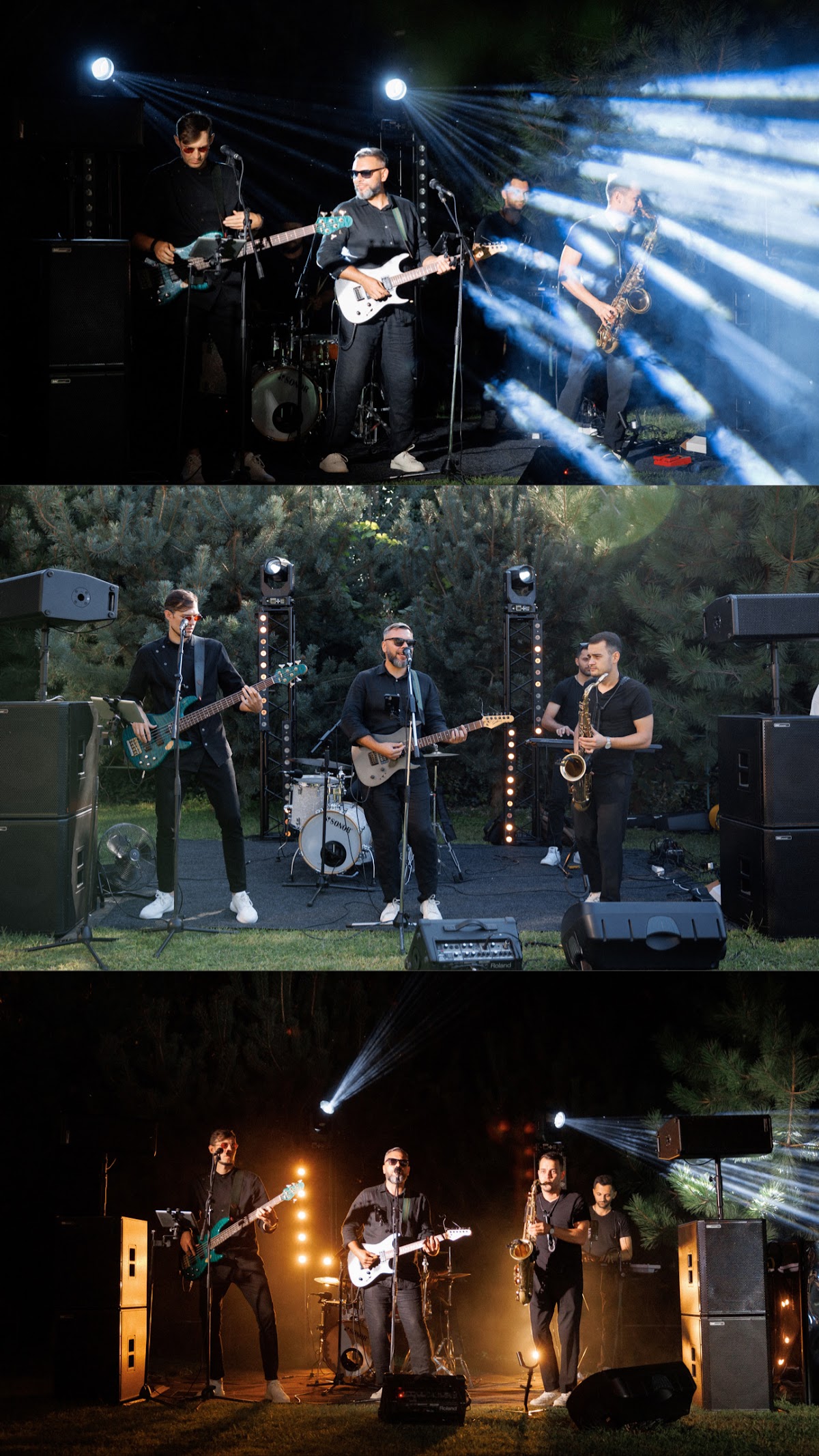 PULSE BAND