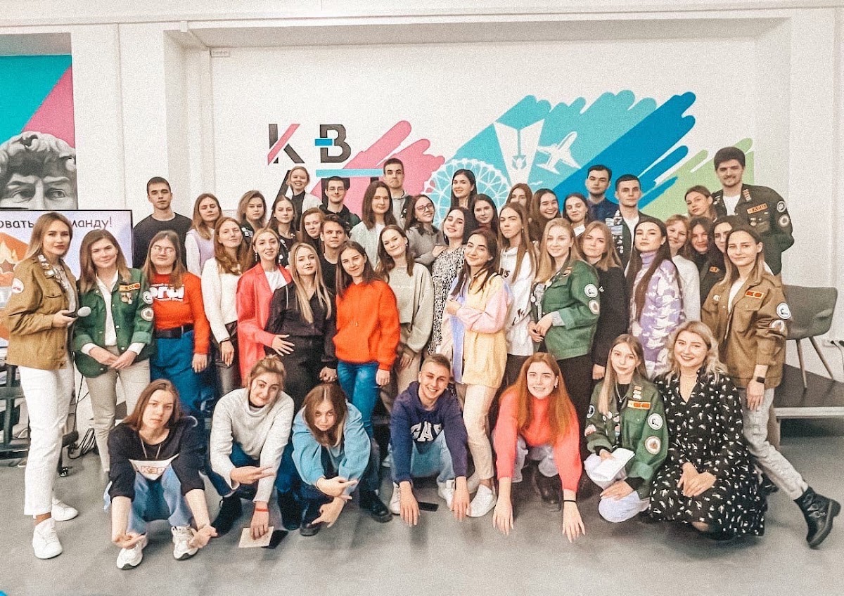 Мероприятия 100 человек+