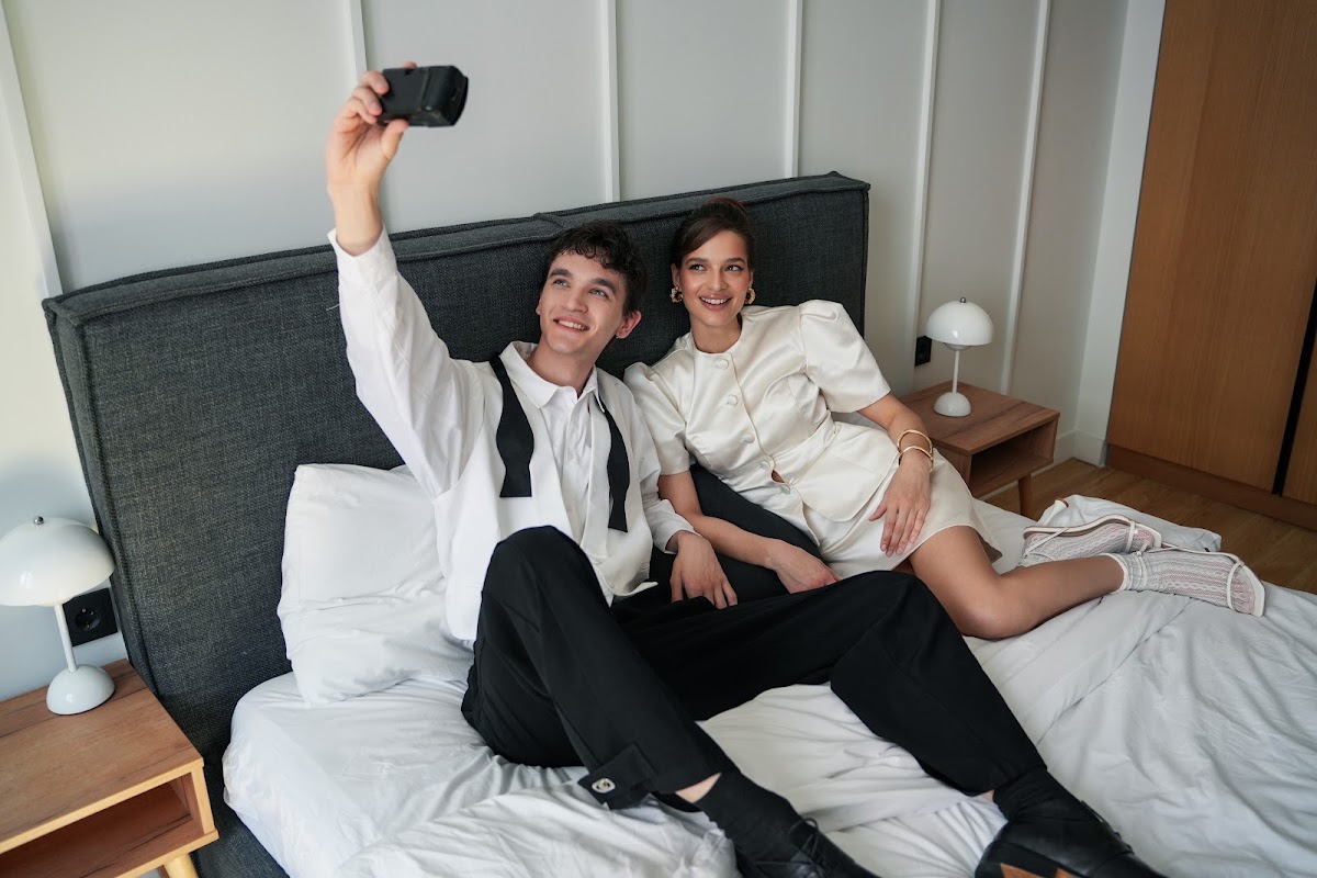 Nikolas & Ekaterina
