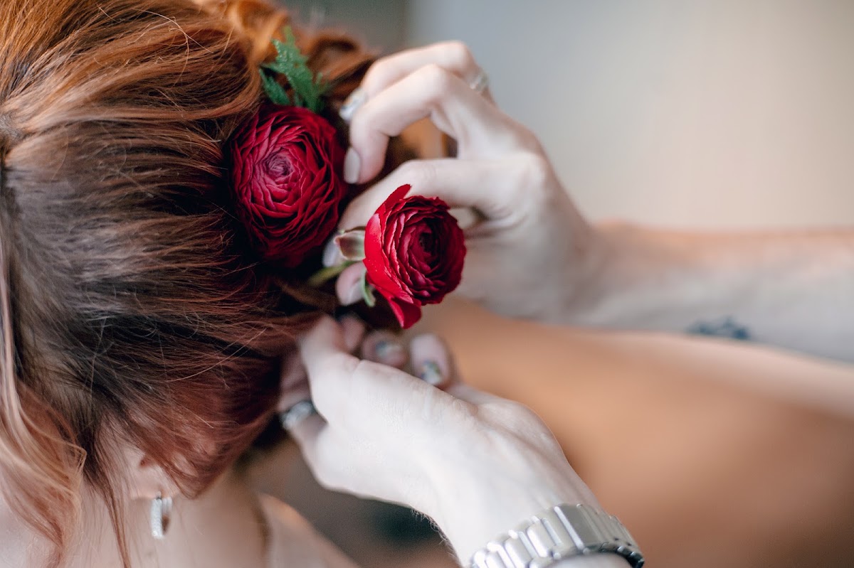 Юлия и Анатолий