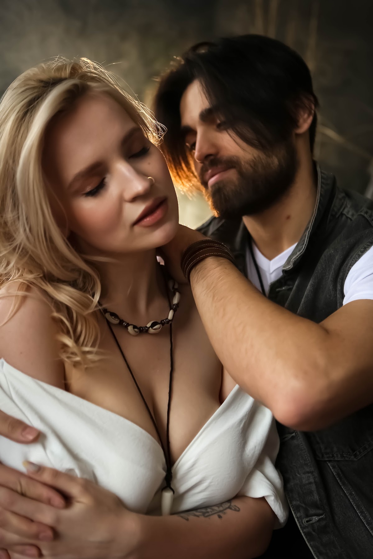 Love story