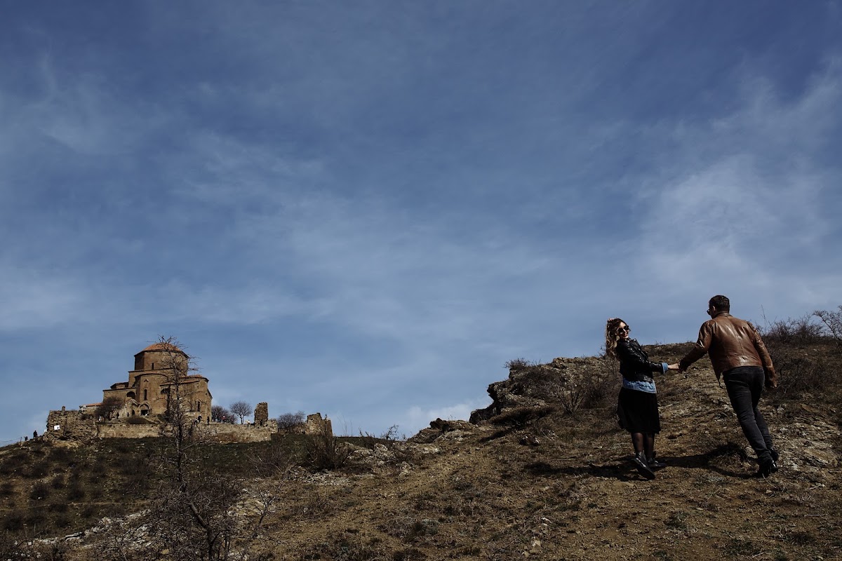 Tbilisi