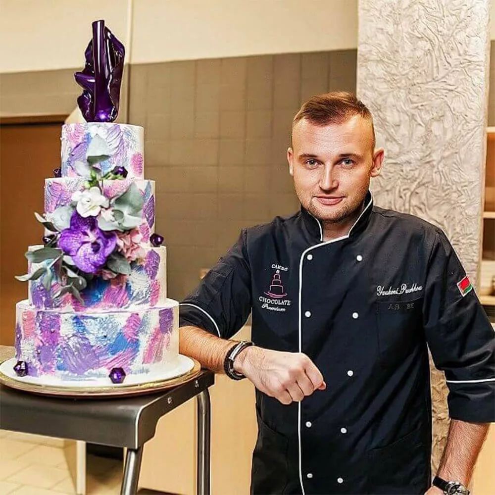 Musscake