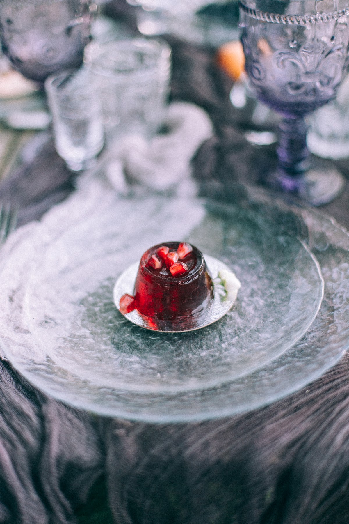 Jelly Shots