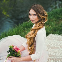 Ирина Бордюкова
