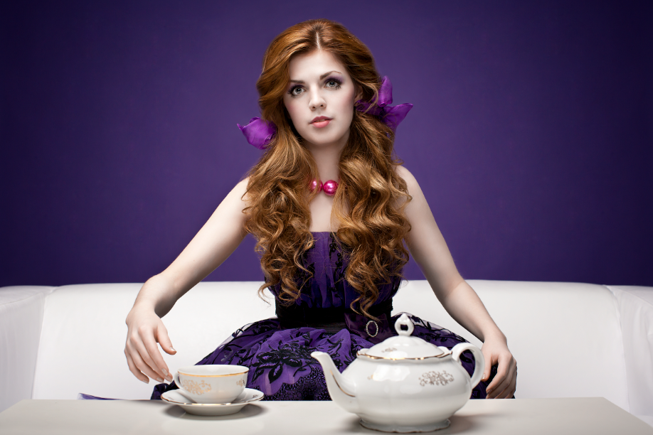 Кристина Юзина