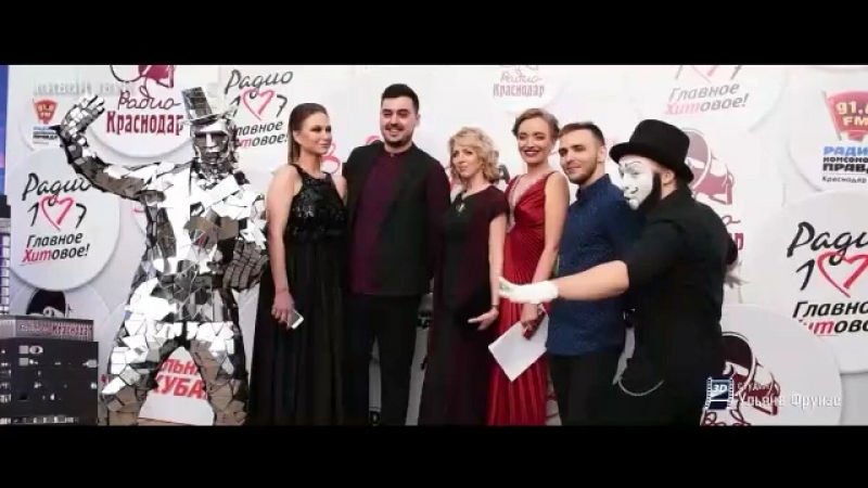 Корпоративы и гастроли