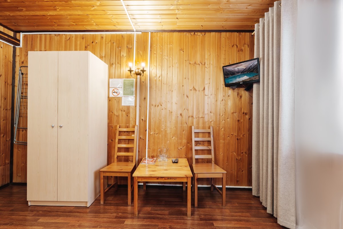 Номера
