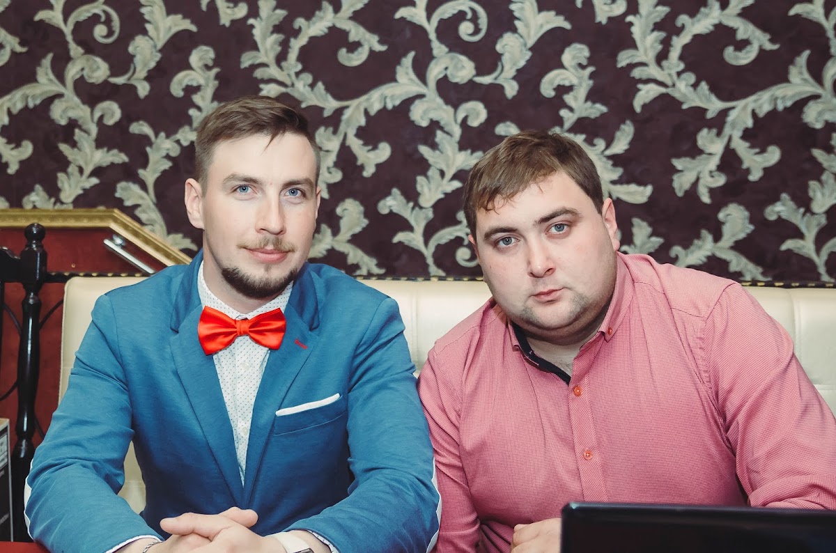 Портфолио: Свадьба