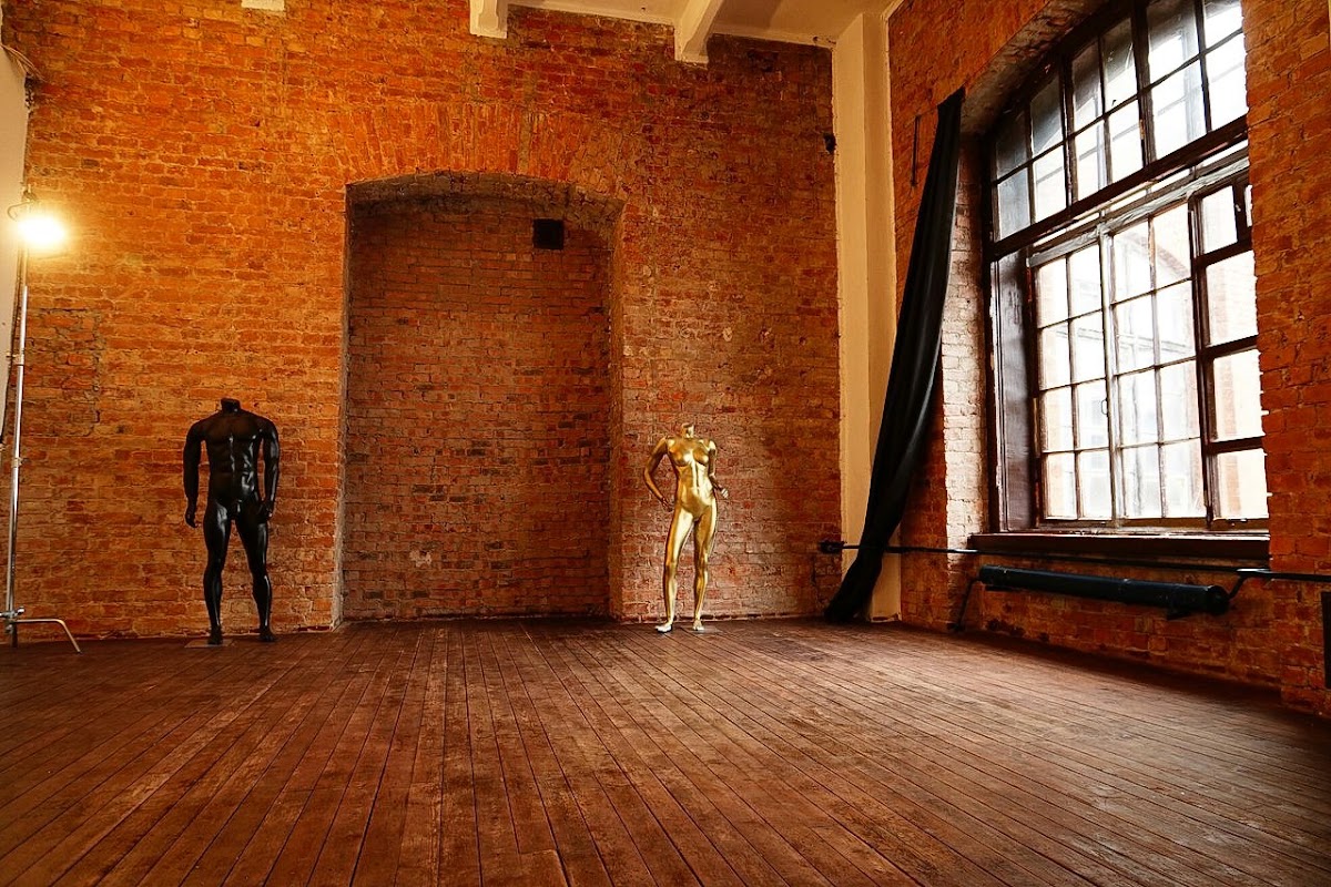 Eclectic ART & Photo
