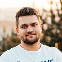 Алексей Зарудний