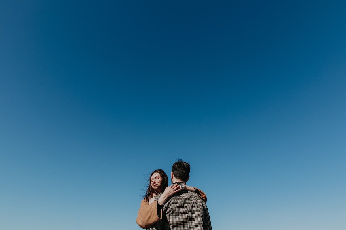 Портфолио: Love story
