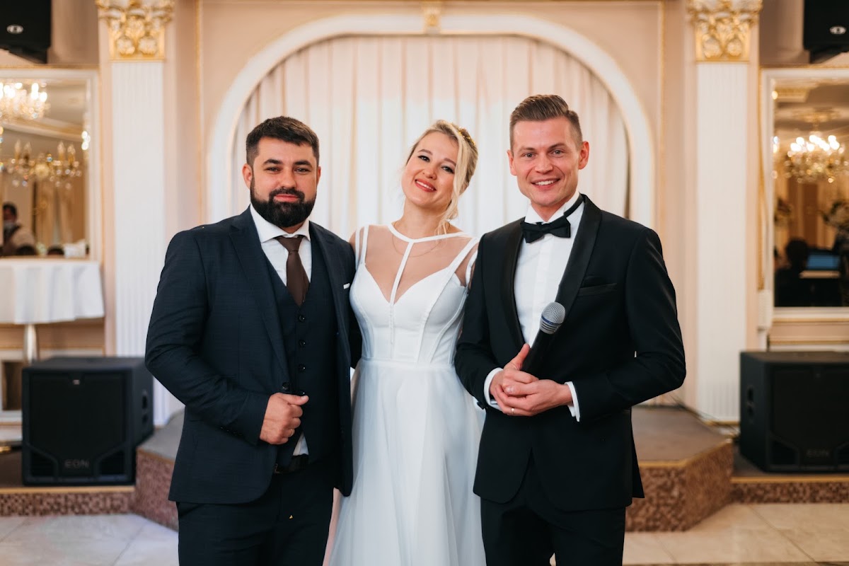 Портфолио: Свадьба