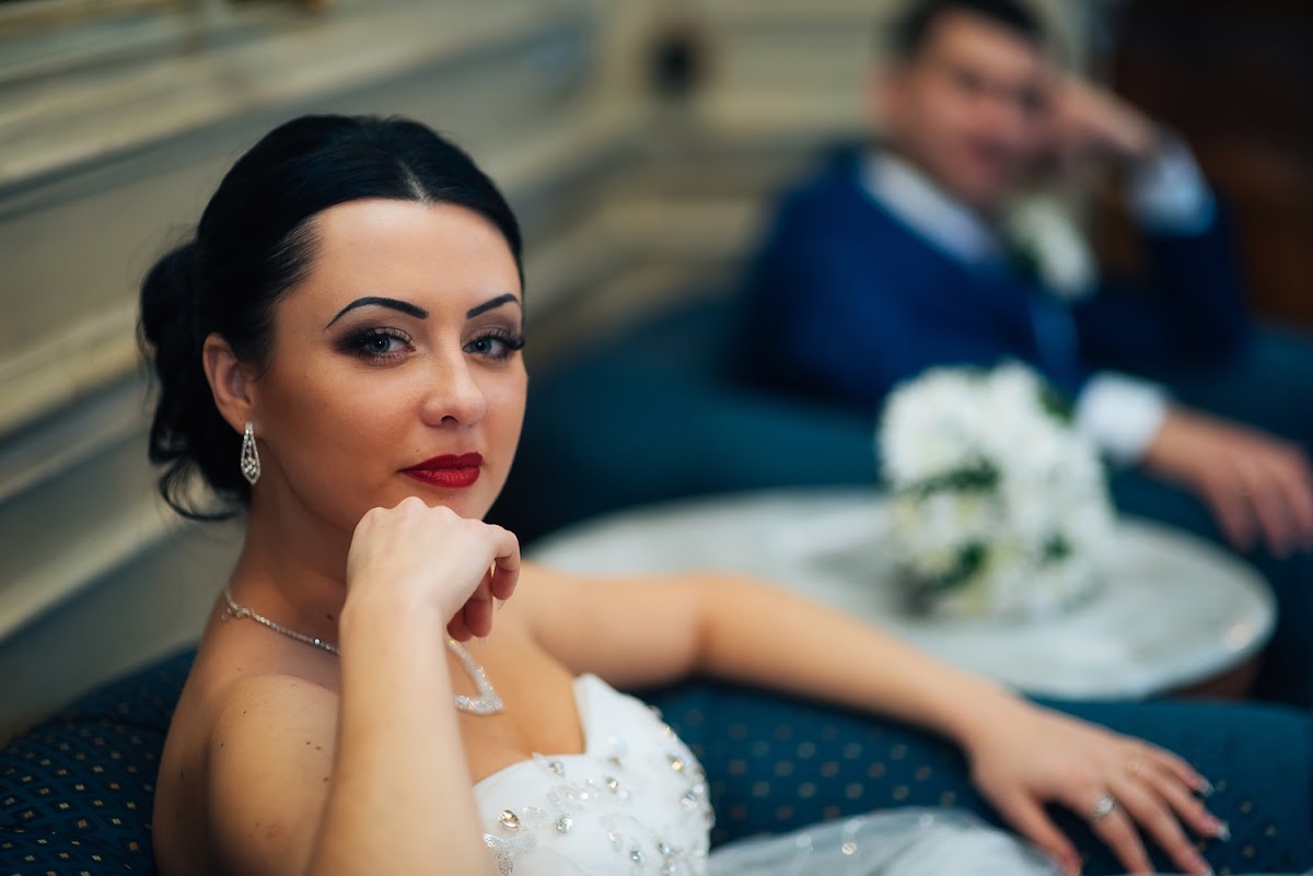 Екатерина и Андрей