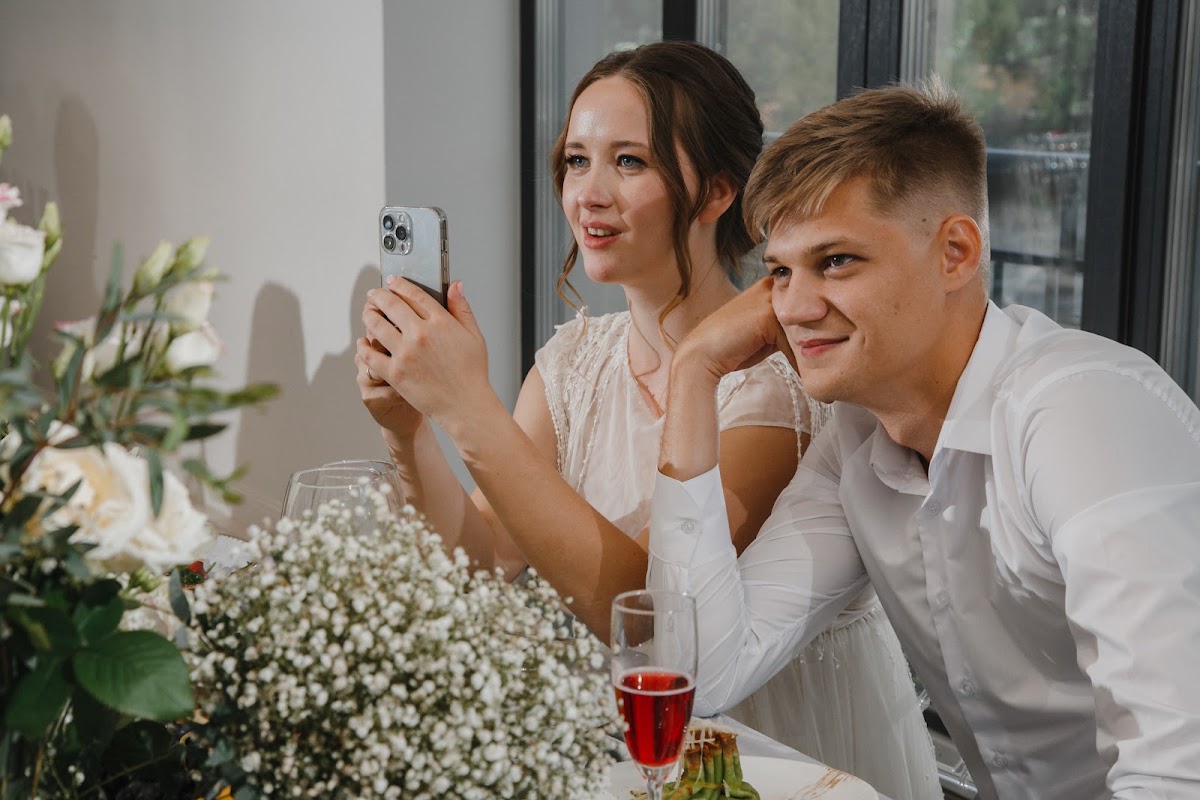 Тимофей и Полина