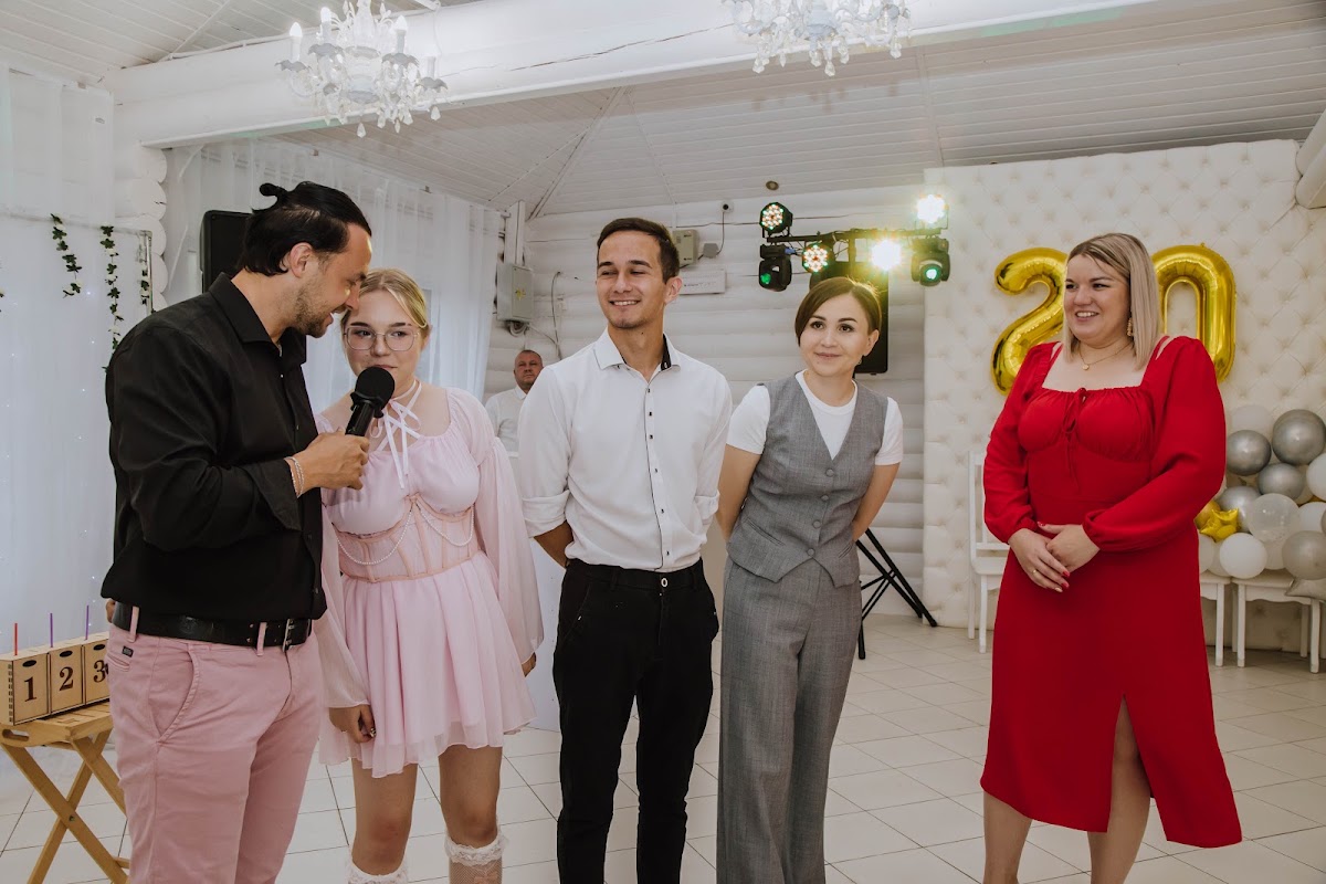 Выпускной
