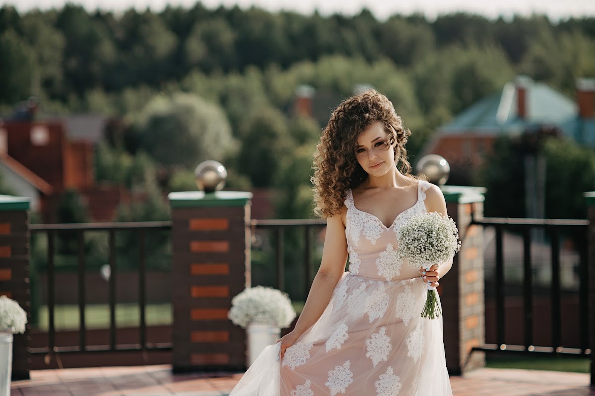 Алла и Антон