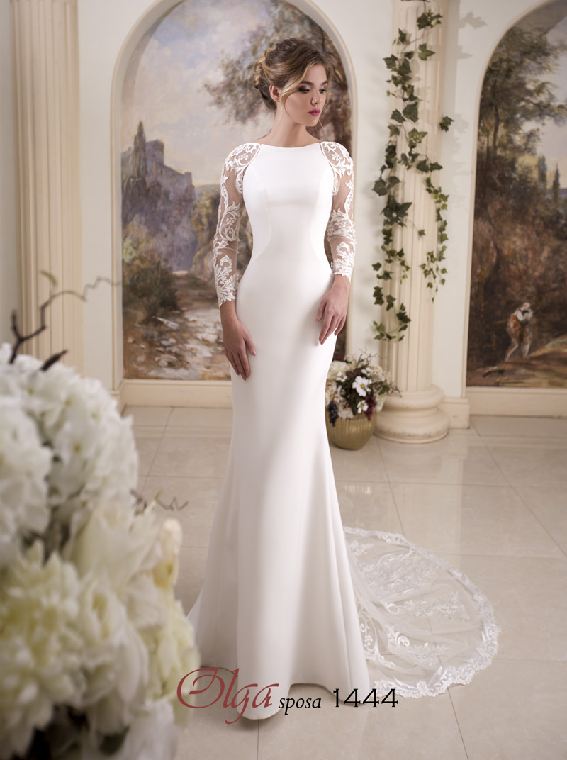 OLGA SPOSA