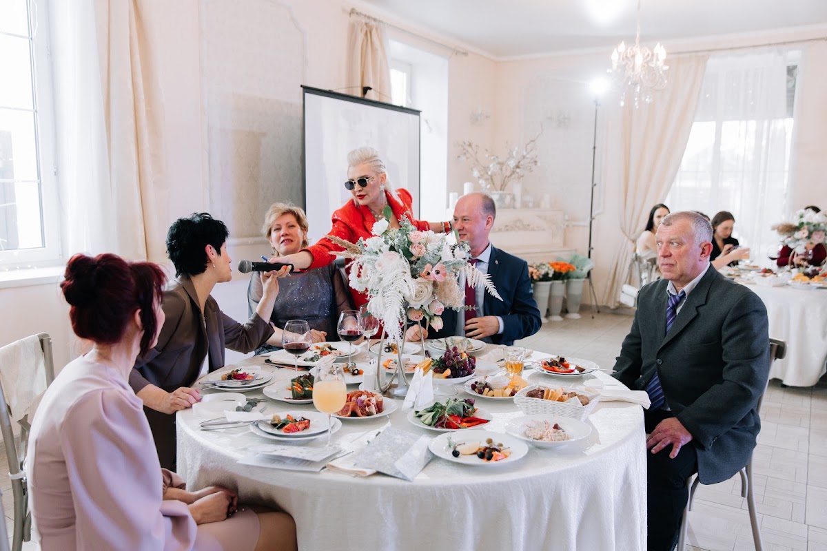 Анастасия и Артем