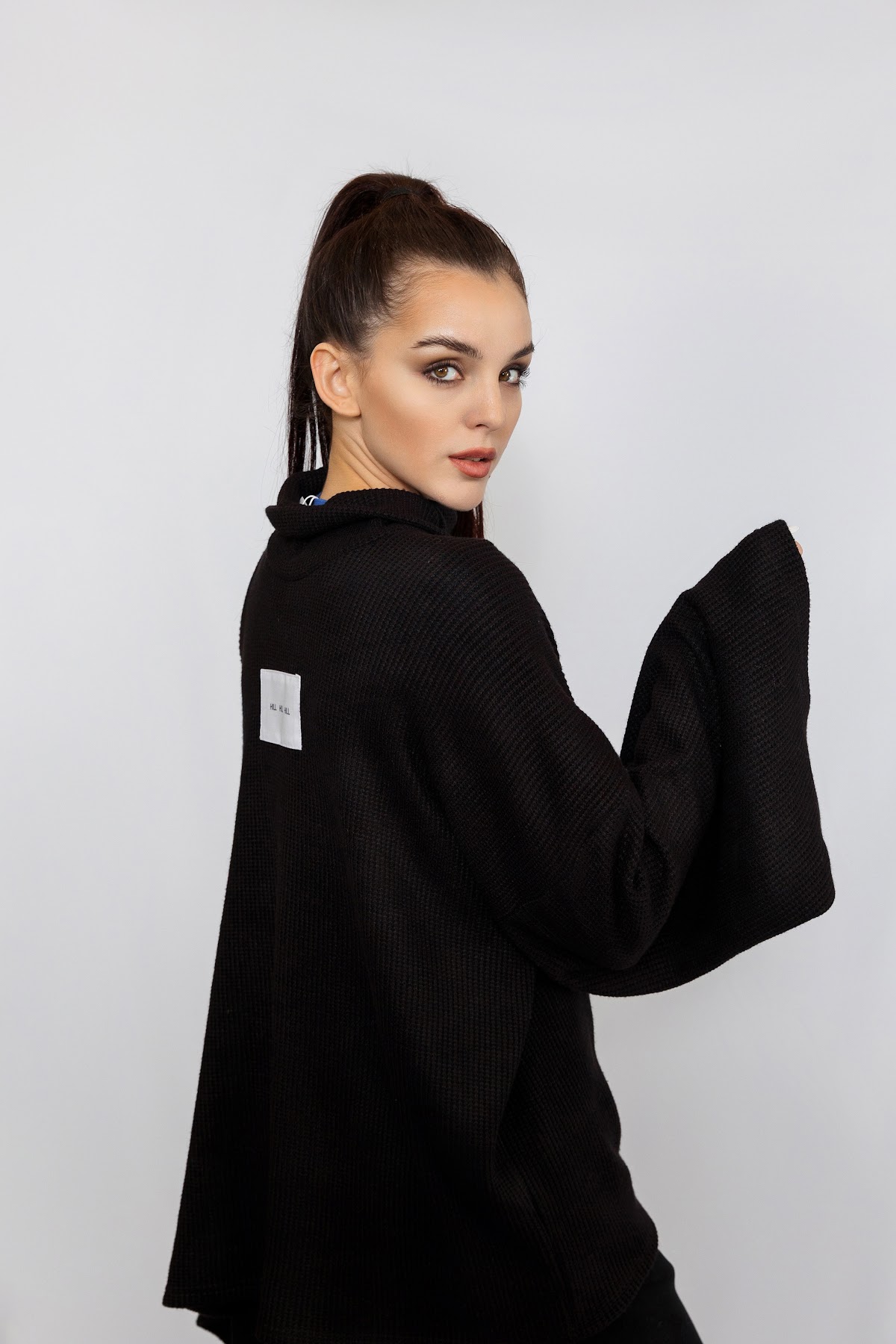 Портфолио: Мода (Fashion)