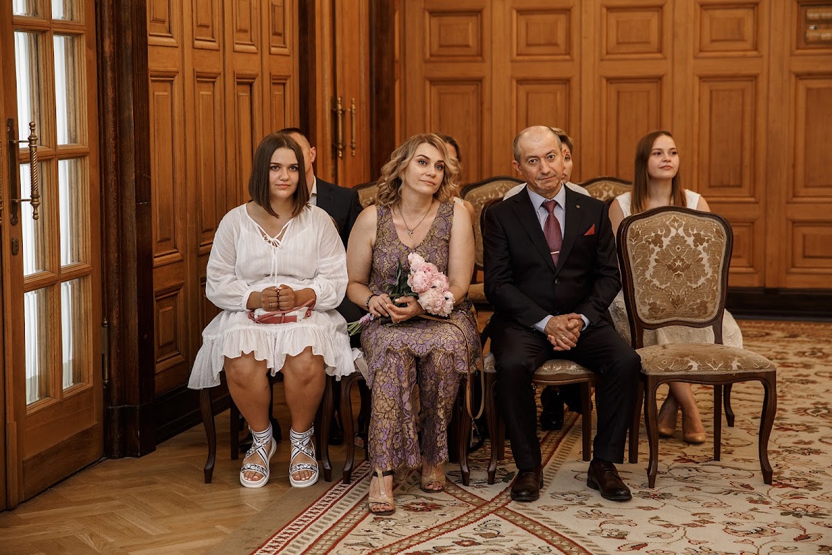 Wedding day Антон и Таня