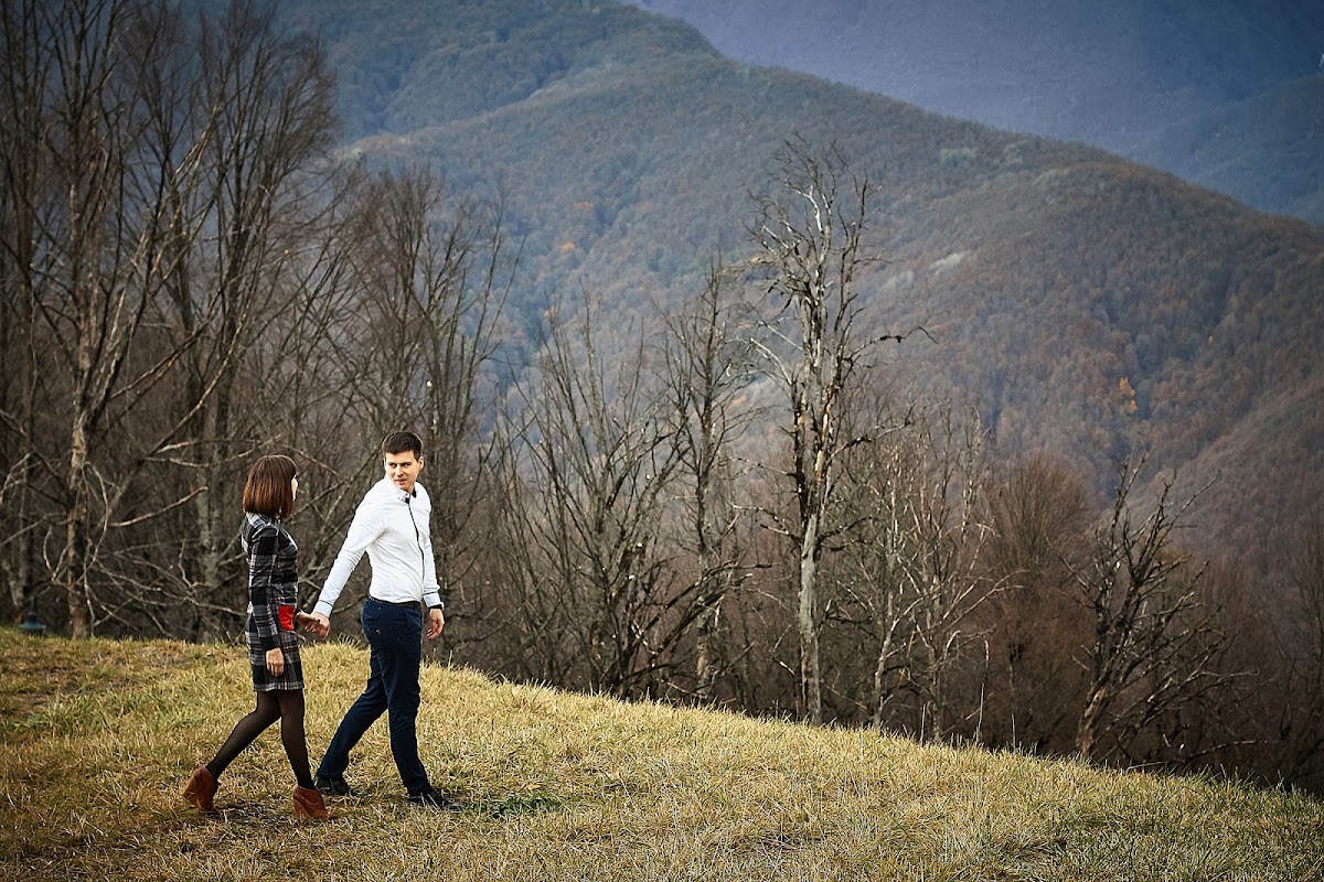 Love Story