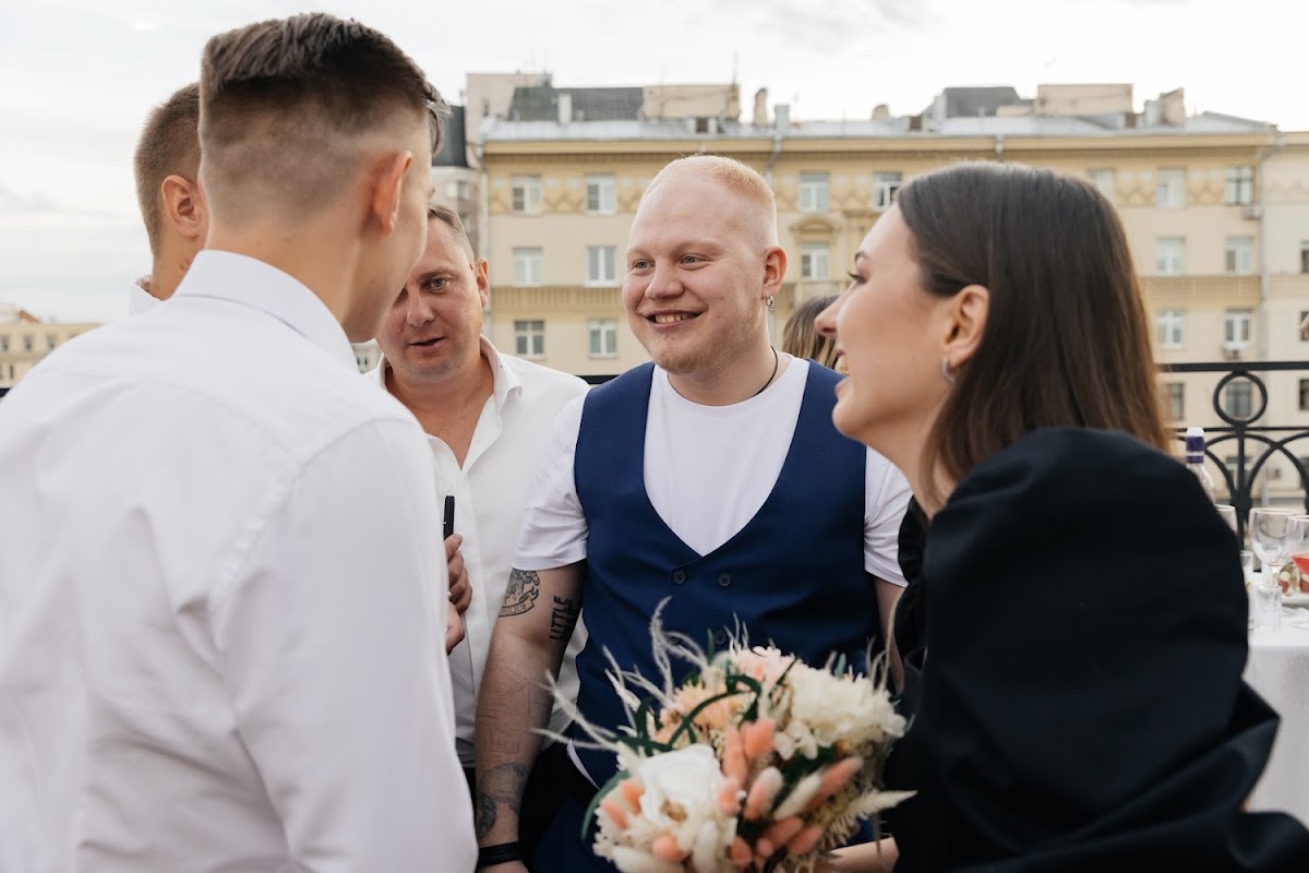 Алексей Мякинин