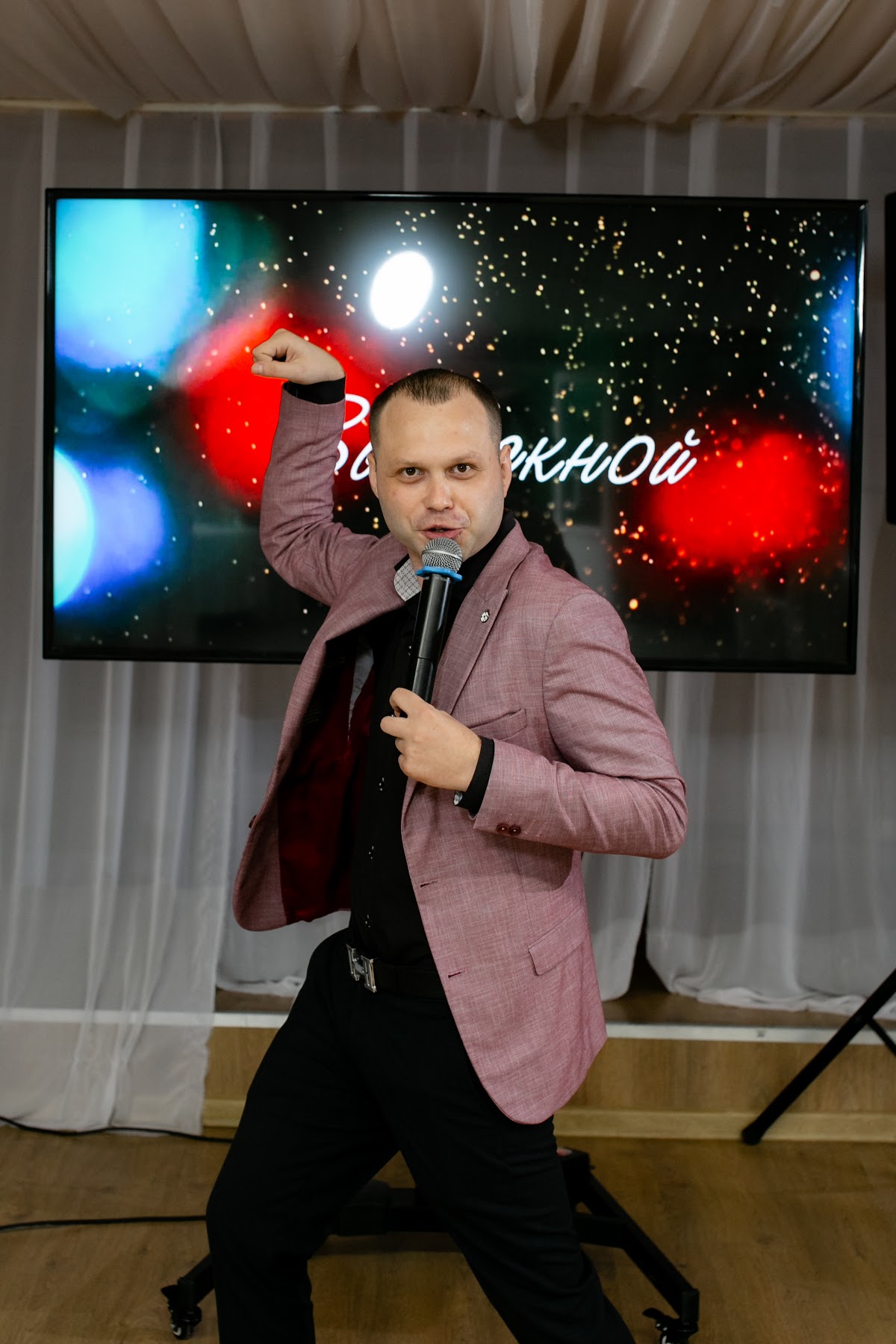 Выпускной 2021 в Валуево