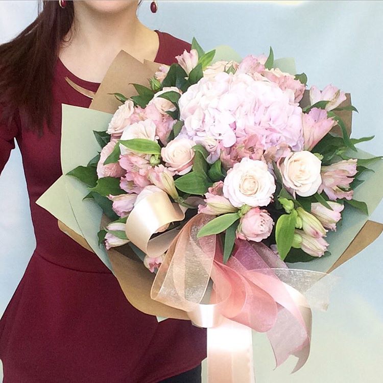 Dakota Flora
