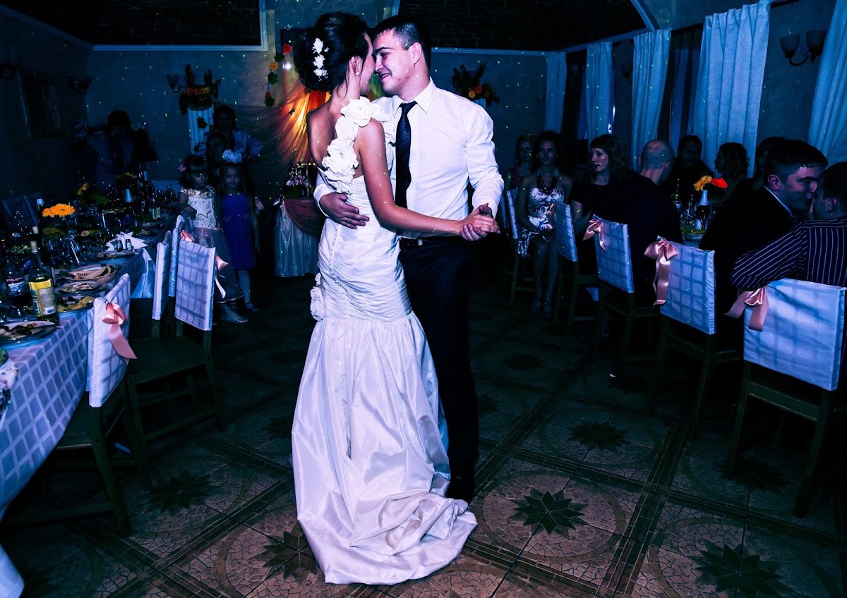 12.10.12.Autoum Wedding