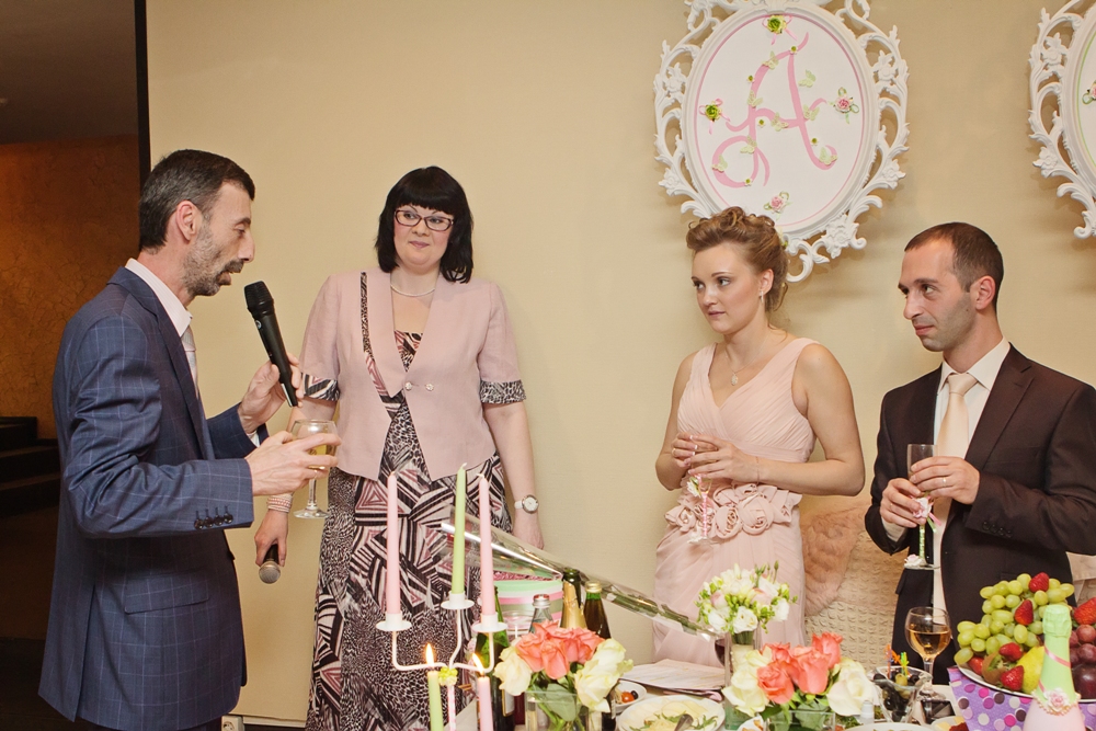 Свадьбы-2012