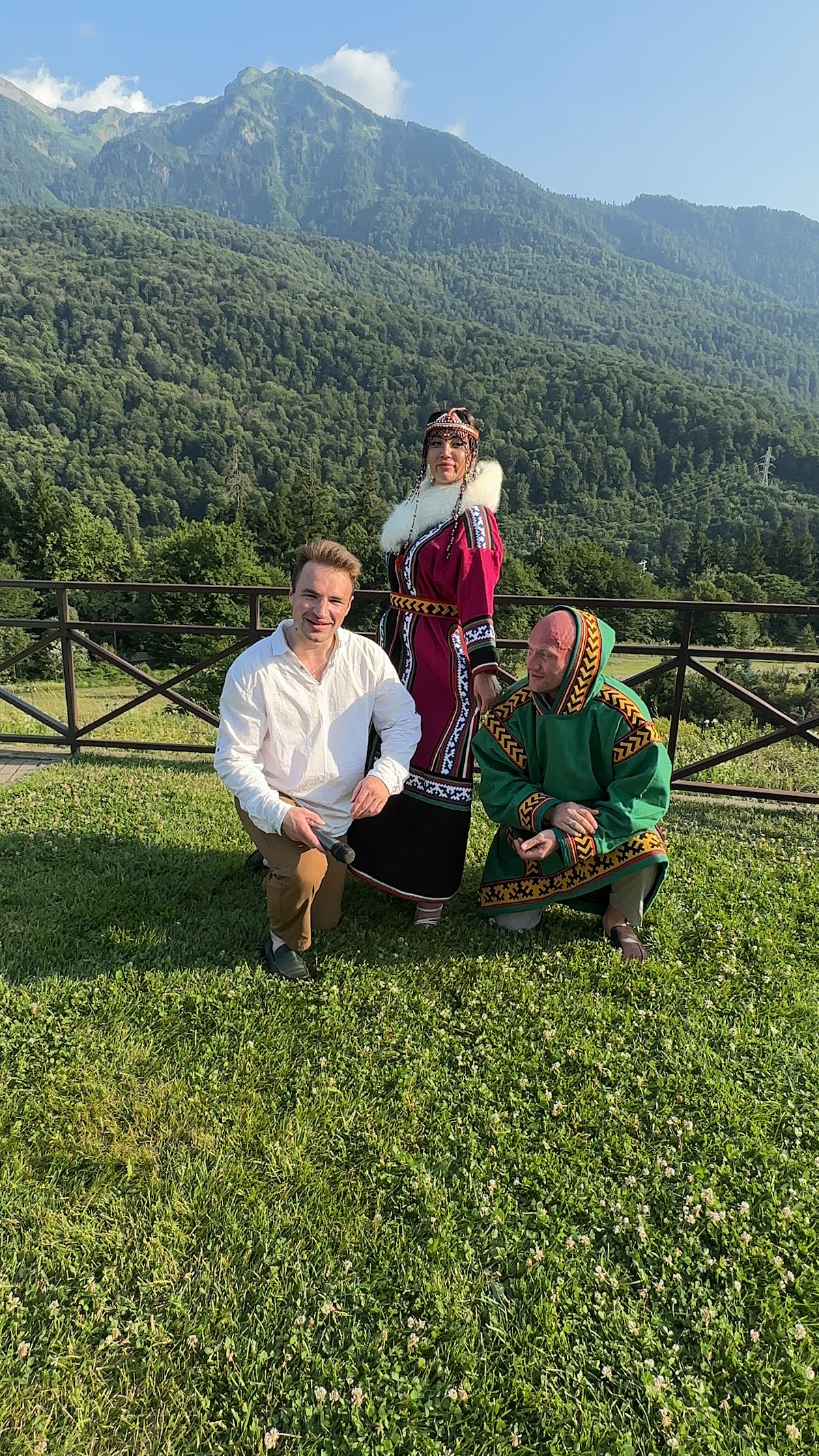 Свадьба в Сочи