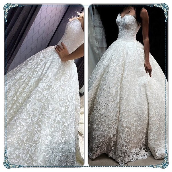 WeddingDream — кадр 5 из 55