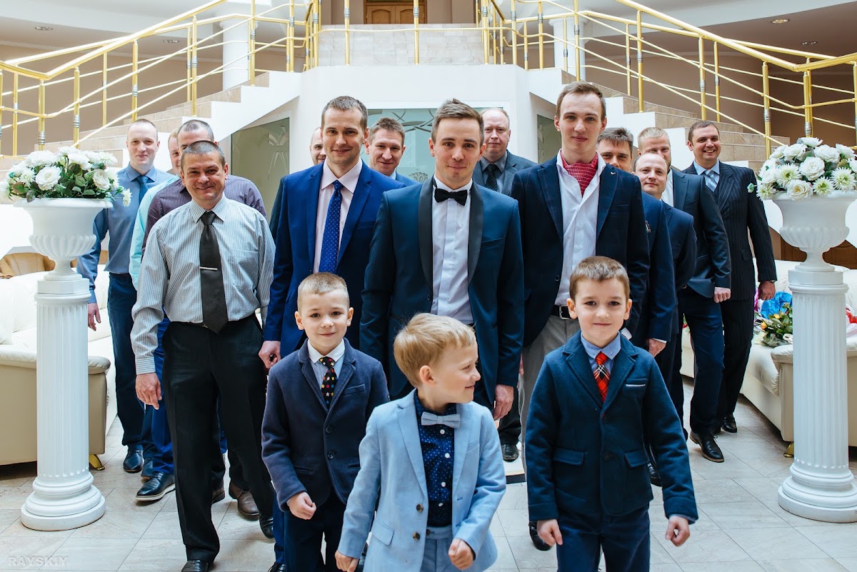 Евгения и Евгений
