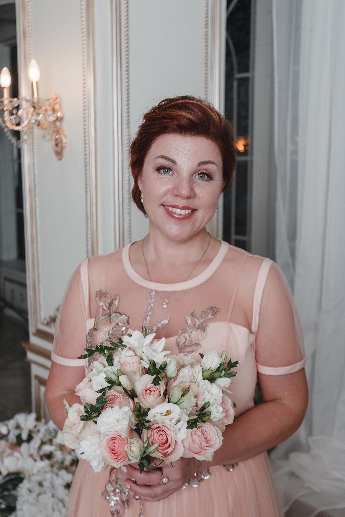 Юлия и Алексей
