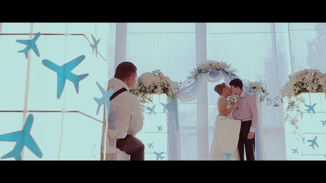 Видео