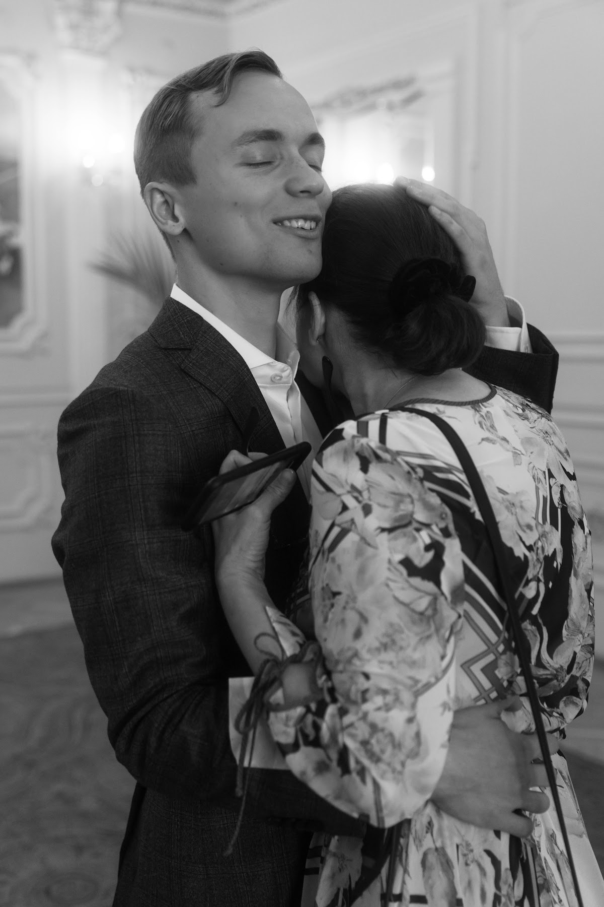 Валерия  и Александр