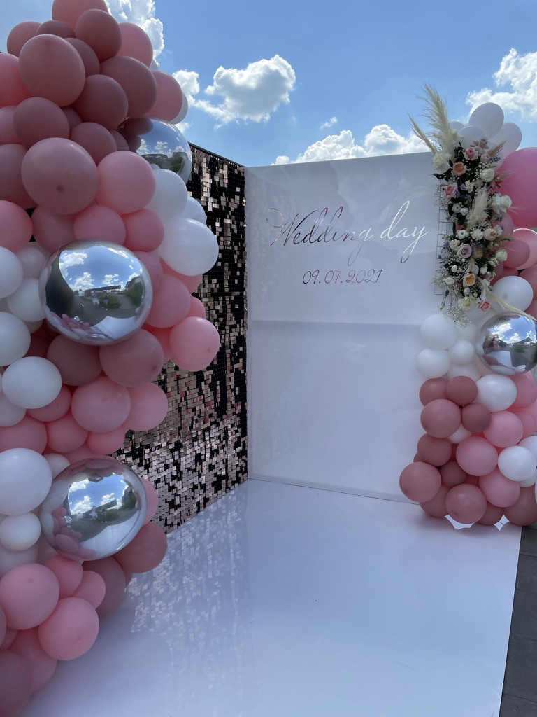 09.07.2021 / Event House / Лео и Александра