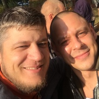 Денис Счастливцев