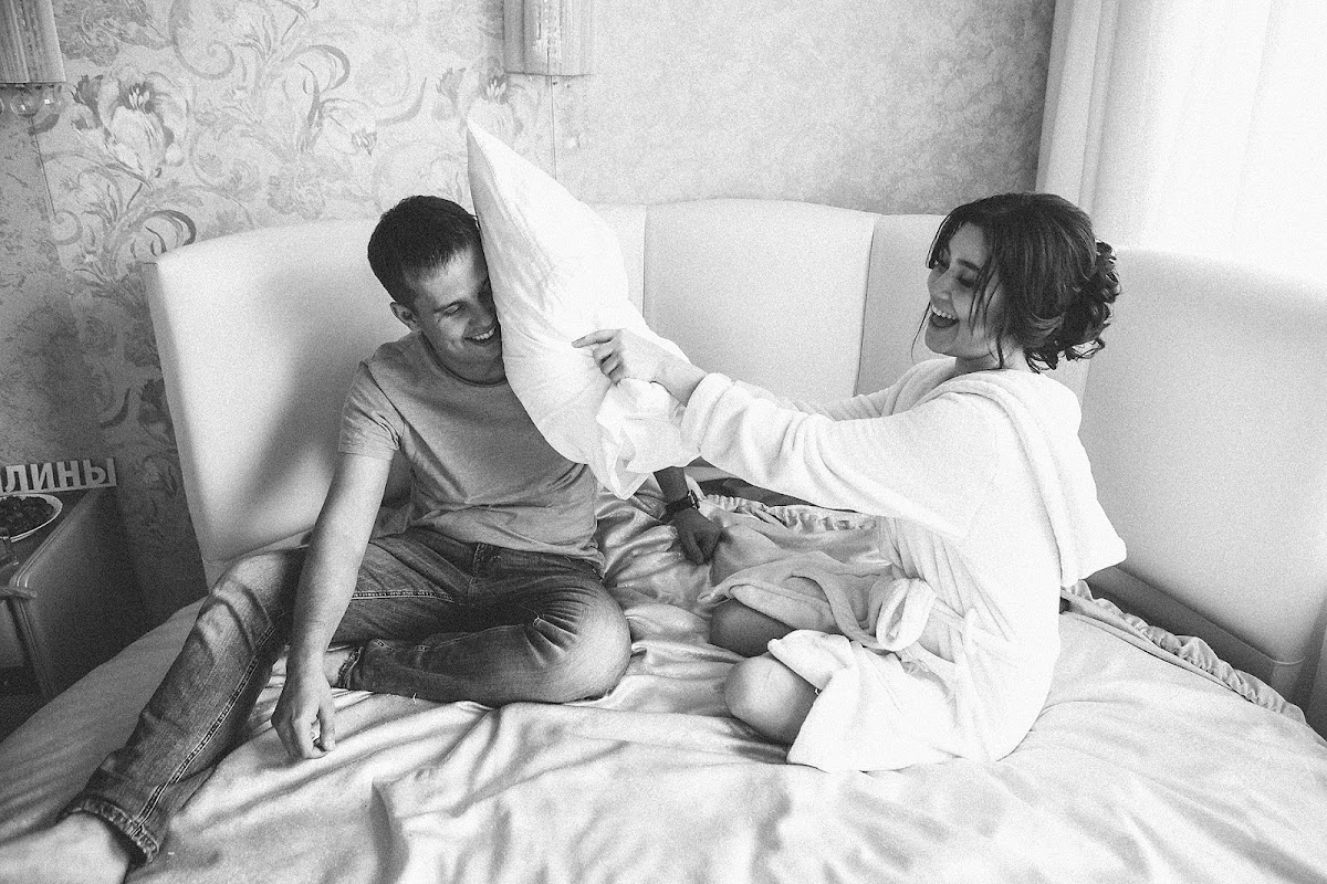 Свадьба Денис и Рада