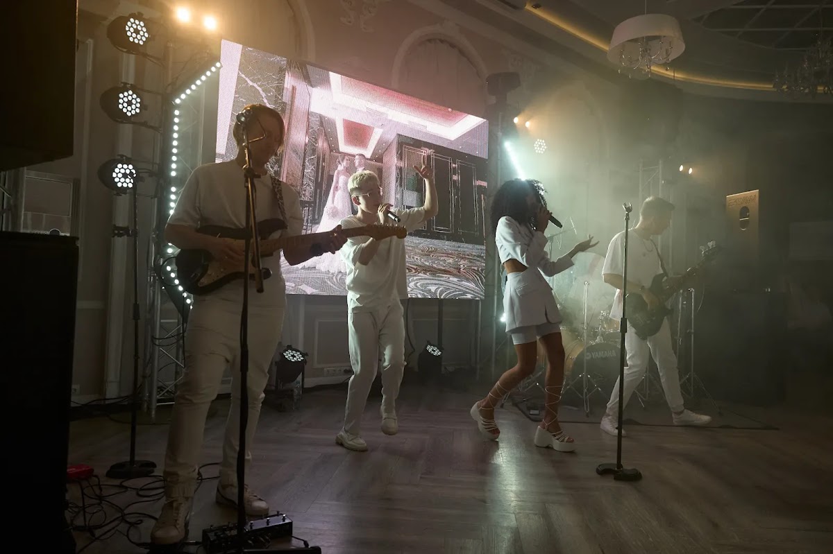 Каждому башмачку-своя пара (23.09.23)