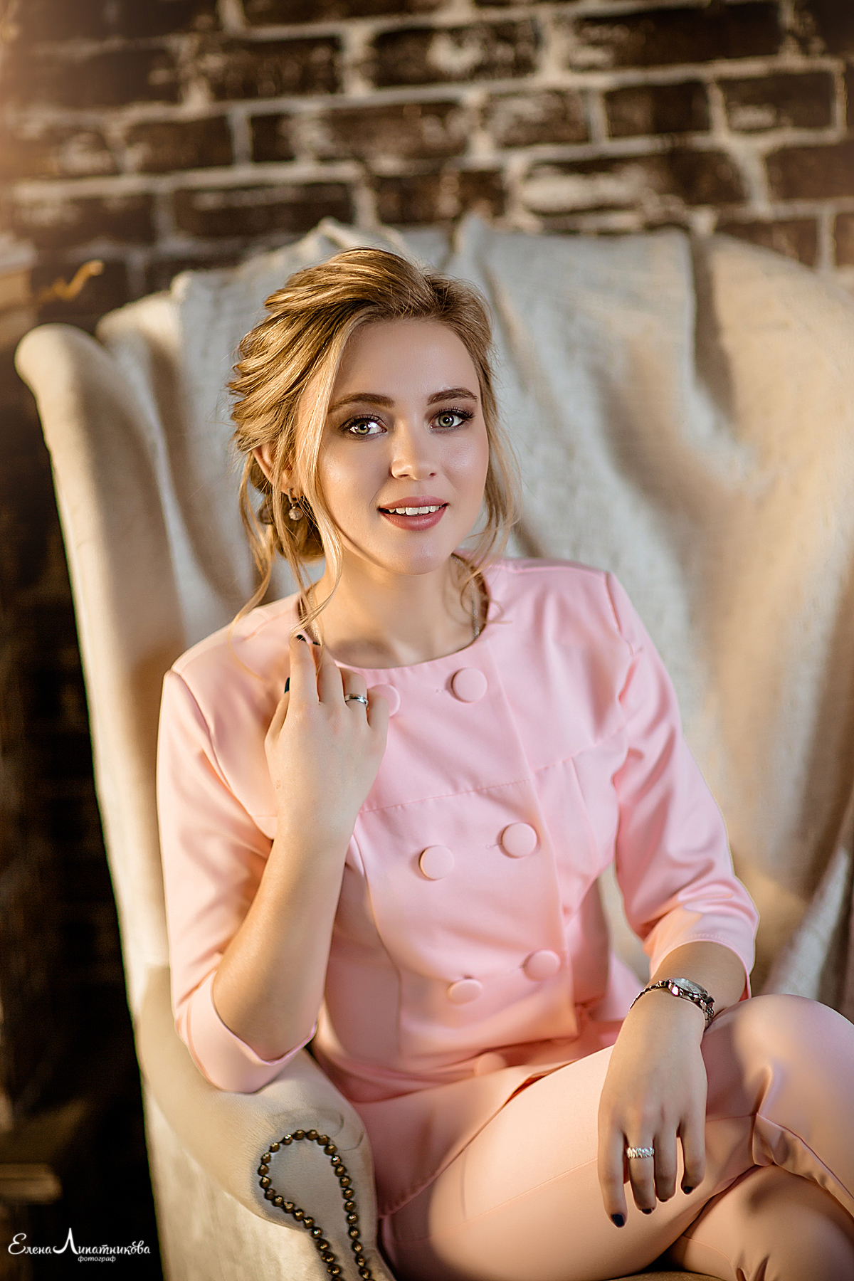 Мария Ерёмина